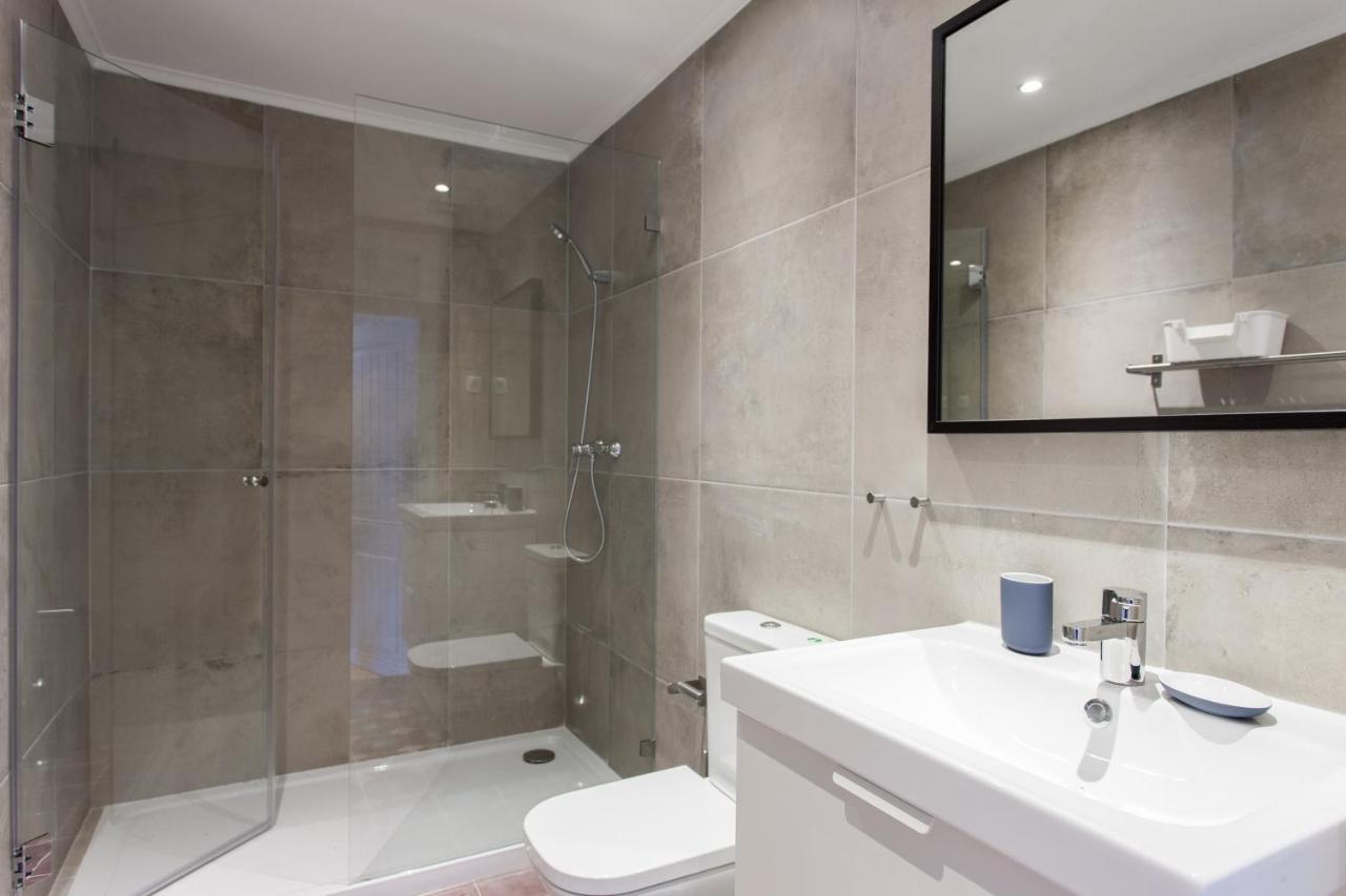 Апартаменти Flh Bairro Alto Bright Flat Лісабон Екстер'єр фото